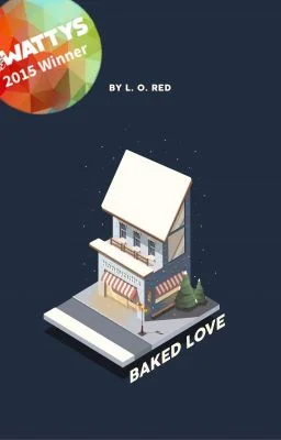 Background cover of Baked Love