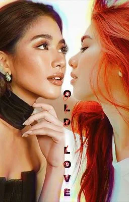 Background cover of Old Love
