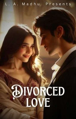 Background cover of Divorced love
