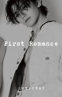First Romance || Woozi