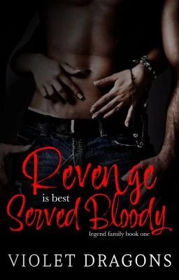 Revenge is Best Served Bloody: DDlg Romance Γ£à