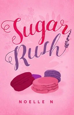Background cover of Sugar Rush