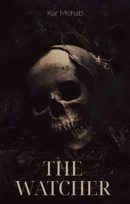 The Watcher: A Dark Romance Novel