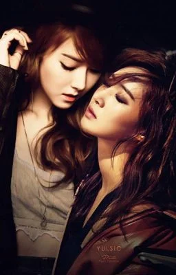 Background cover of [LONGFIC] Contrast |Yulsic TaeNy||PG