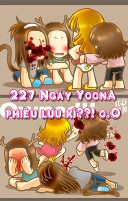 Background cover of LONGFIC 227 Ng├áy Yoona Phi├¬u L╞░u K├¡ [Chap 1