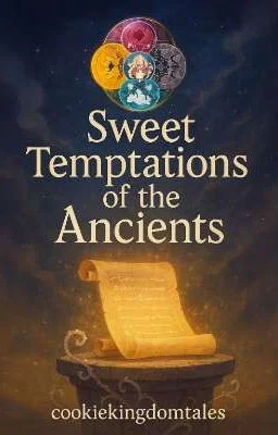 Sweet Temptations of the Ancients (Completed+bonus Upcoming)