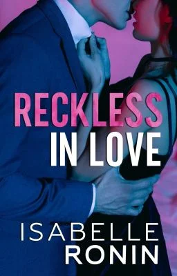 Background cover of Reckless in Love