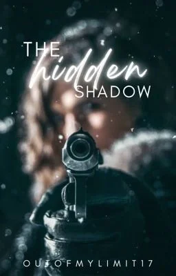 Background cover of The Hidden Shadow