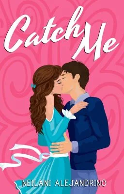 Background cover of Catch Me