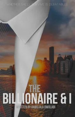 Background cover of The Billionaire & I