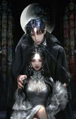 Marrying The Vampire Billionaire