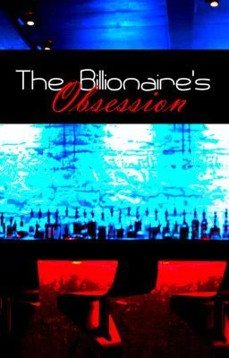 Background cover of The Billionaire's Obsession