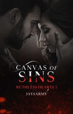 Background cover of Canvas of Sins