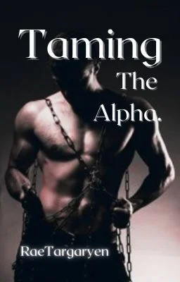 Background cover of Taming The Alpha