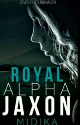 Royal Alpha Jaxon Γ£ö∩╕Å