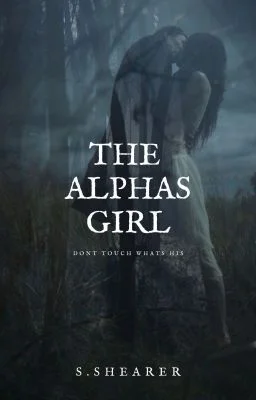 The Alphas Girl