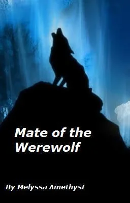 Mate of the Werewolf (boyxboy)