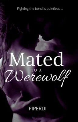 Mated to a werewolf Γ£ö∩╕Å