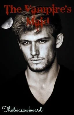 The Vampire's Maid