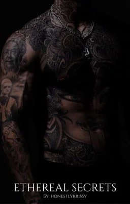 ETHEREAL SECRETS | 18+