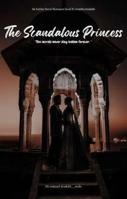 The Scandalous Princess