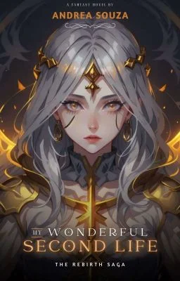 My Wonderful Second Life