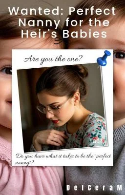 Wanted: Perfect Nanny for the Heir's Babies