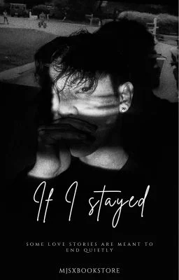 If I Stayed | Christian Yu