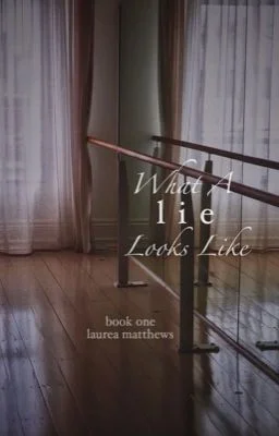 What A Lie Looks Like | Γ£ô