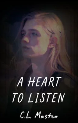 A Heart to Listen [bxb]