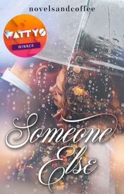 Background cover of Someone Else