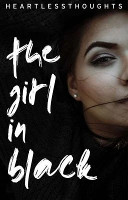 Background cover of The Girl In Black