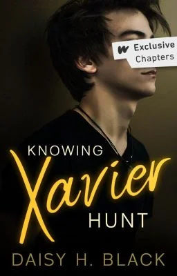 Knowing Xavier Hunt Γ£ô
