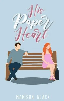 His Paper Heart Γ£ô