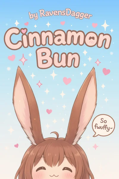 Cinnamon Bun