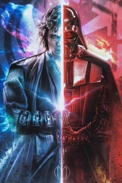 Background cover of Will of The Force (Star Wars / Worm)