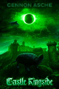 Background cover of Castle Kingside (Rewrite)