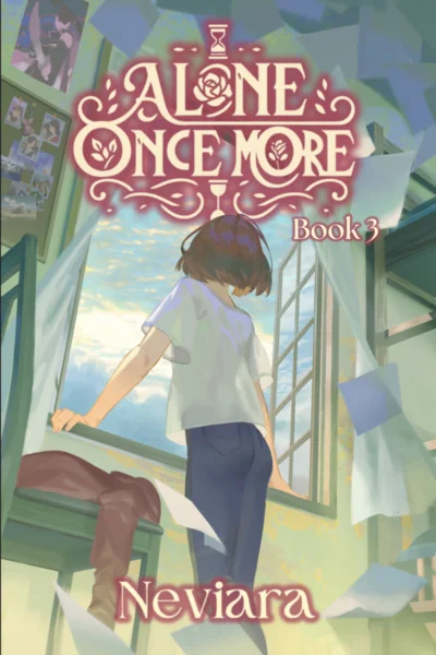 Alone Once More [BOOK 2 NOW AVAILABLE ON AMAZON!]