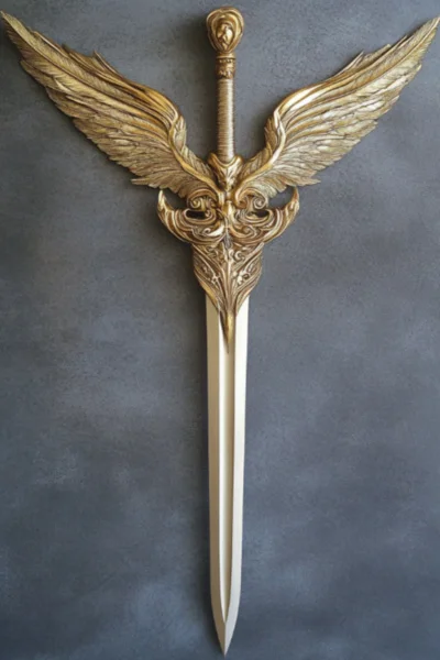 Background cover of Mahael the Divine [Roguelite LitRPG]