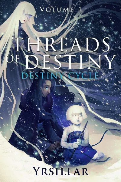 Background cover of Forge of Destiny