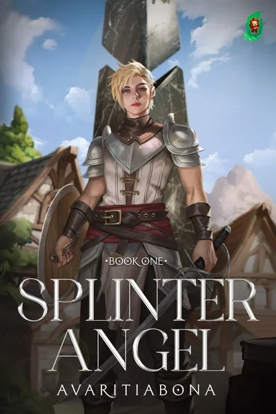 Splinter Angel