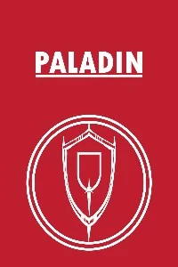 Background cover of Paladin