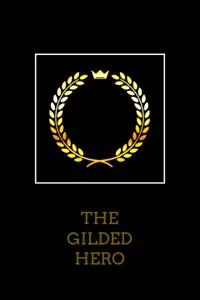 Background cover of The Gilded Hero