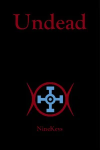 Background cover of Undead