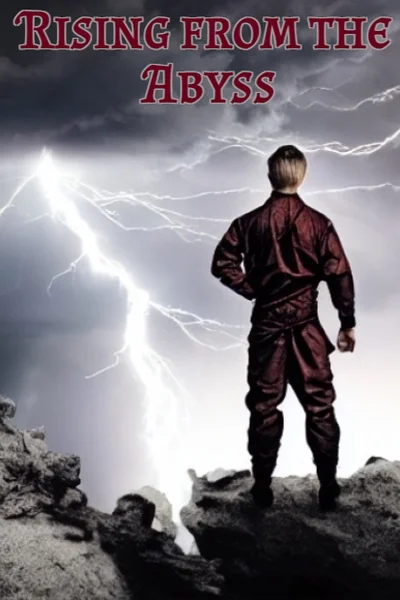 Background cover of Rising from the Abyss