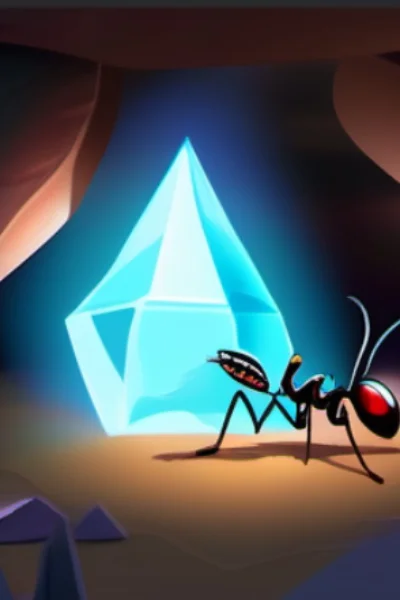 Background cover of Dungeon Core: ΓÇ£The Eternal Training GroundΓÇ¥