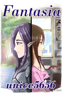 Background cover of Fantasia