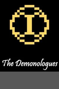 Background cover of The Demonologues