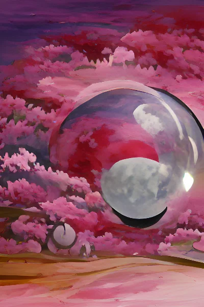 Background cover of The Type Specialist