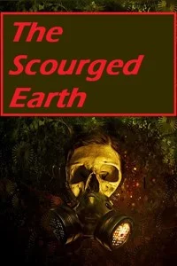 Background cover of The Scourged Earth